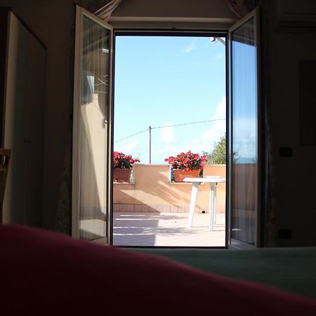 Bed and Breakfast Il Pioppo Veroli Zimmer foto