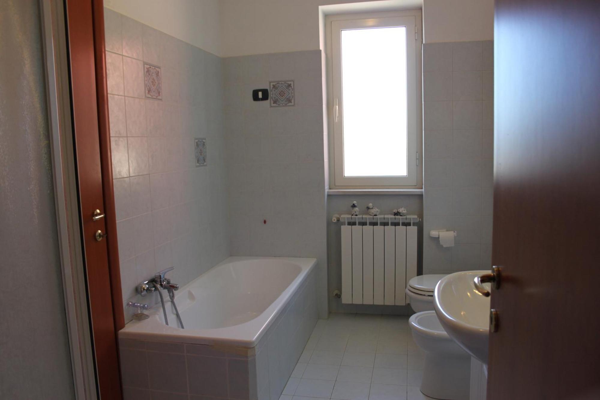 Bed and Breakfast Il Pioppo Veroli Zimmer foto